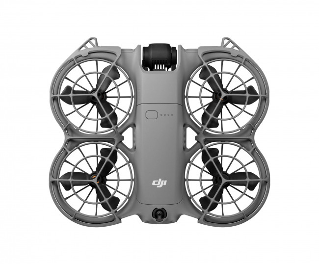 Квадрокоптер DJI Neo 2 Fly More Combo (CP.FP.00000272.01)